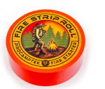 Feuerstreifenrolle
